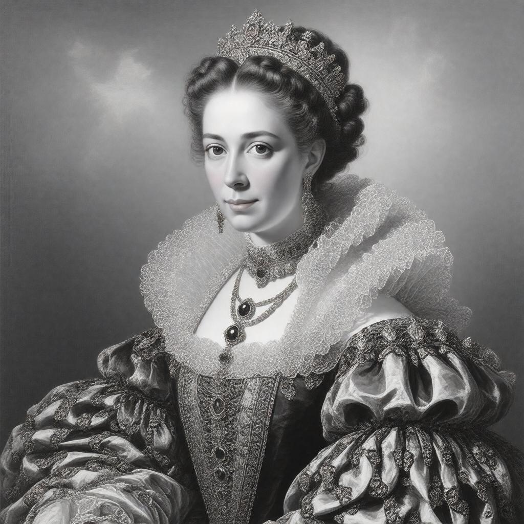 Queen Caroline